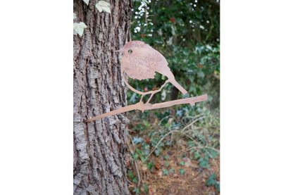 Bird Spike