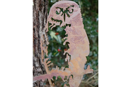 Owl Spike