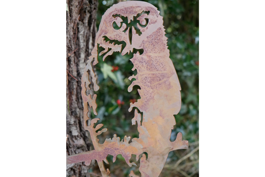 Owl Spike