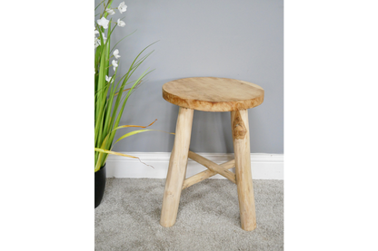 Stool