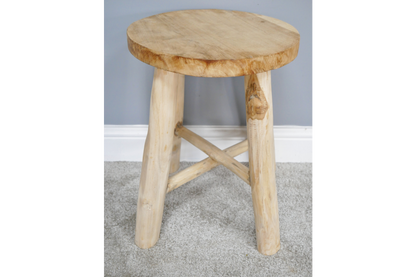Stool