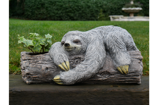Sloth Planter