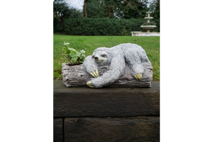 Sloth Planter
