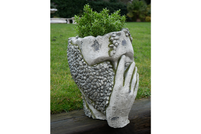 Head Planter