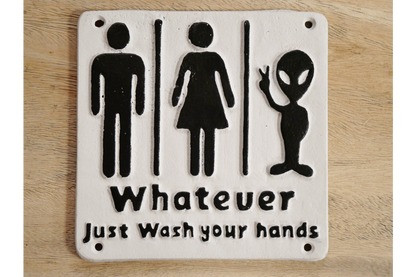 Sign (whatever)