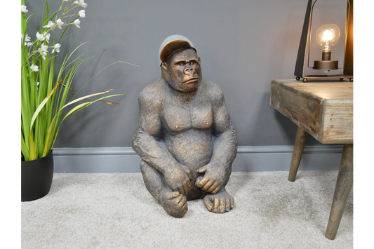 Gavin The Gorilla