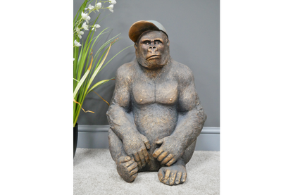 Gavin The Gorilla