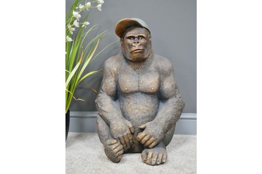 Gavin The Gorilla