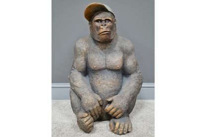 Gavin The Gorilla
