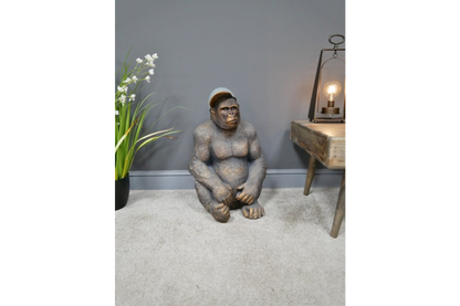 Gavin The Gorilla