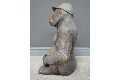 Gavin The Gorilla