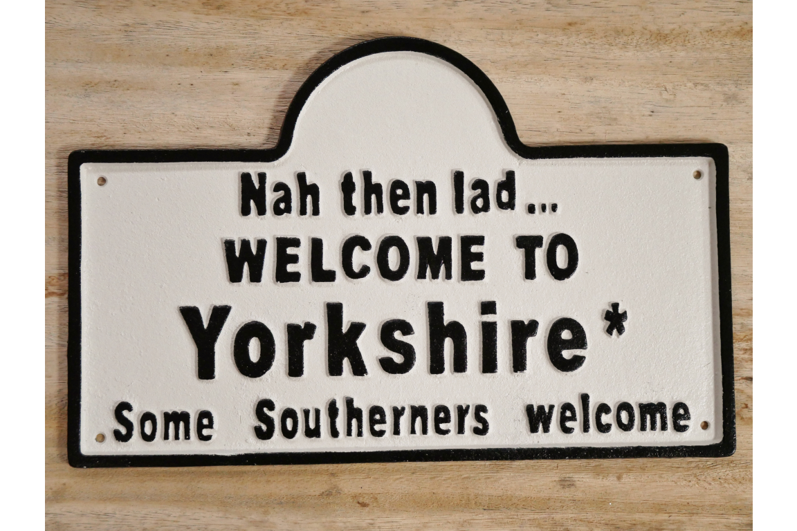 Sign (nah then lad)