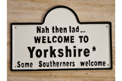 Sign (nah then lad)