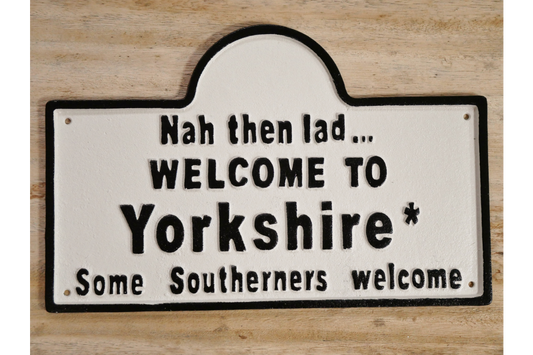 Sign (nah then lad)
