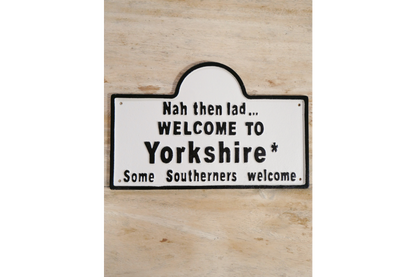 Sign (nah then lad)