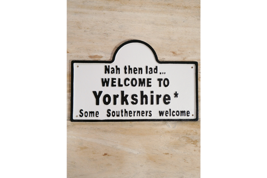 Sign (nah then lad)