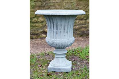C3 Urn No Base O/C Finish