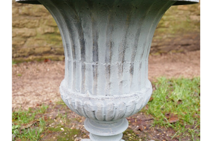 C3 Urn No Base O/C Finish
