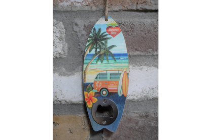 Set Of 5 Bottle Openers