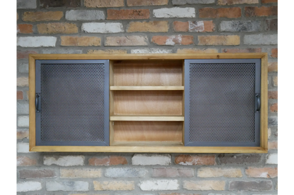 Wall Unit
