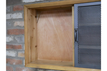 Wall Unit