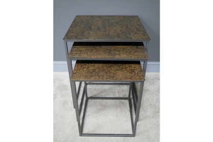 Set Of 3 Side Tables