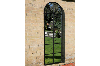 Window Garden Mirror