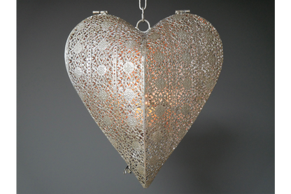 Heart Decoration