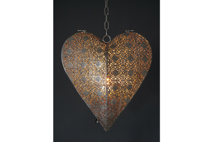 Heart Decoration