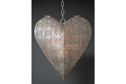 Heart Decoration