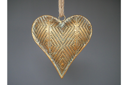 Heart Decoration
