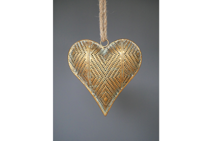 Heart Decoration