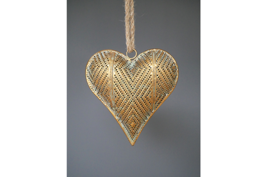 Heart Decoration