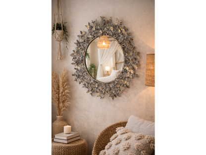 Butterfly Mirror - Large