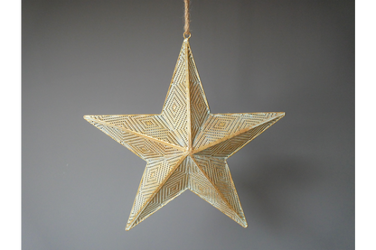 Star Decoration