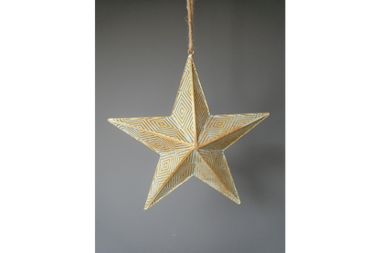 Star Decoration