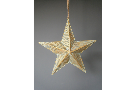 Star Decoration