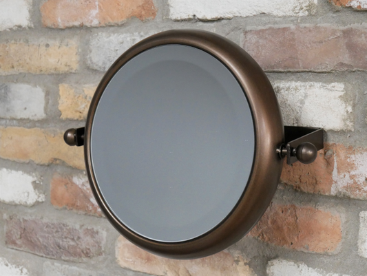 Round Mirror