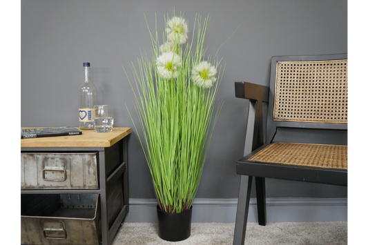 Artificial Dandelion Grass - Small