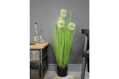 Artificial Dandelion Grass - Small