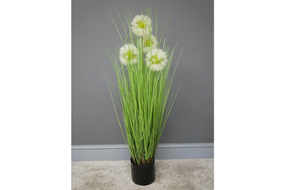 Artificial Dandelion Grass - Small