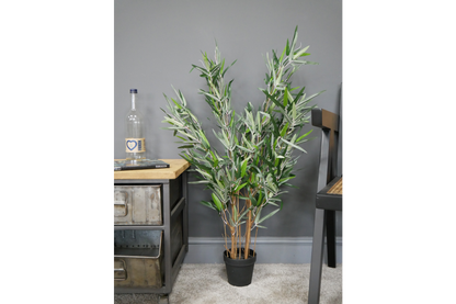 Artificial Bamboo