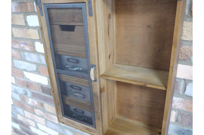 Wall Unit