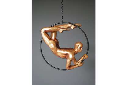 Acrobat Man