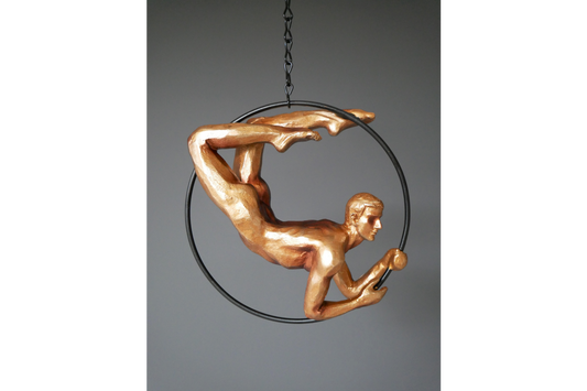 Acrobat Man