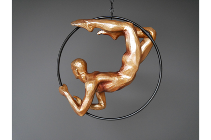 Acrobat Man