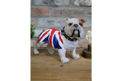 British Bulldog