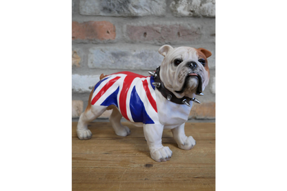 British Bulldog