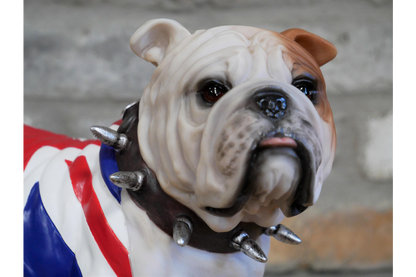 British Bulldog
