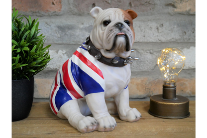 British Bulldog